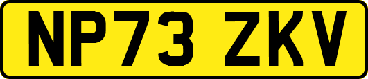 NP73ZKV
