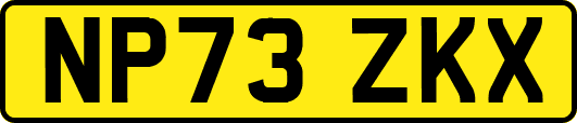 NP73ZKX