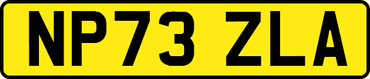 NP73ZLA
