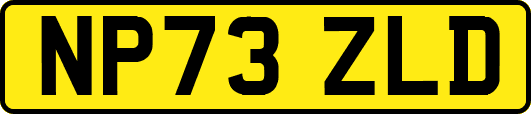 NP73ZLD