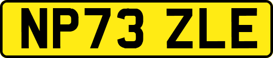 NP73ZLE
