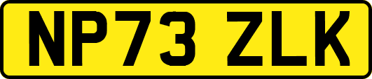NP73ZLK