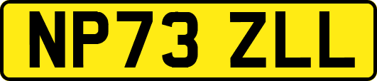 NP73ZLL