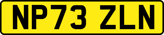 NP73ZLN