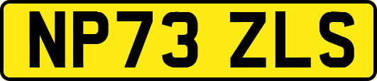 NP73ZLS