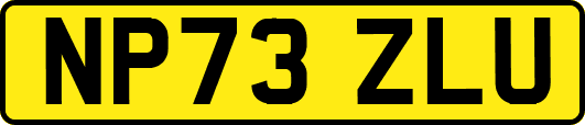 NP73ZLU