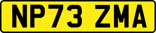 NP73ZMA