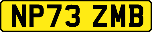 NP73ZMB