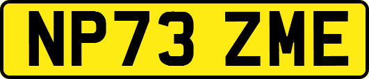 NP73ZME