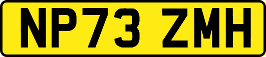 NP73ZMH