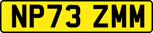 NP73ZMM