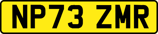 NP73ZMR