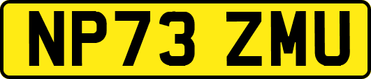 NP73ZMU