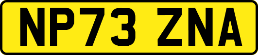 NP73ZNA