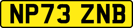 NP73ZNB
