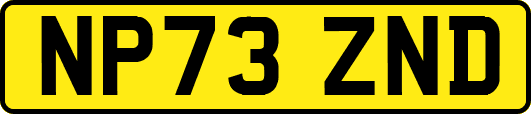 NP73ZND
