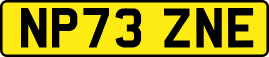NP73ZNE