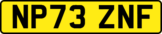 NP73ZNF