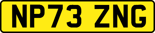NP73ZNG