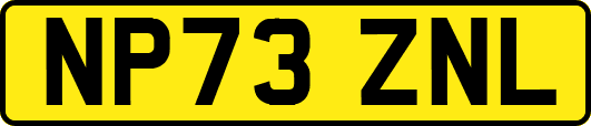 NP73ZNL