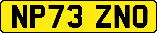 NP73ZNO