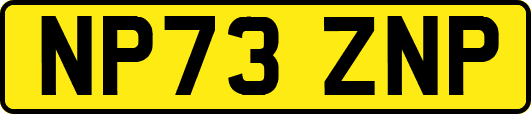 NP73ZNP