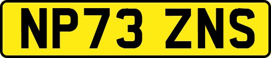NP73ZNS