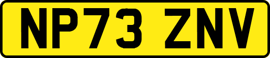 NP73ZNV