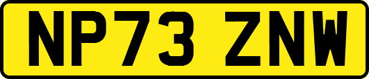 NP73ZNW