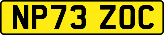 NP73ZOC