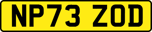 NP73ZOD