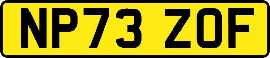 NP73ZOF