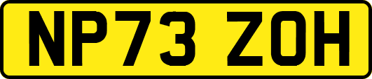 NP73ZOH