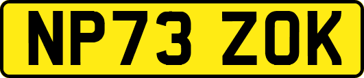 NP73ZOK
