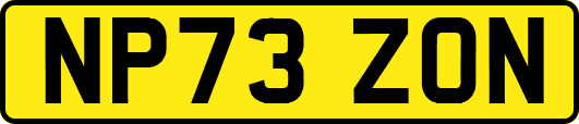NP73ZON