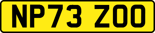 NP73ZOO
