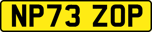 NP73ZOP