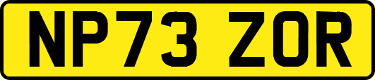 NP73ZOR