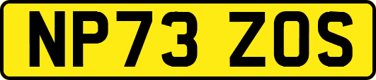 NP73ZOS