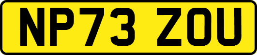 NP73ZOU