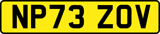 NP73ZOV