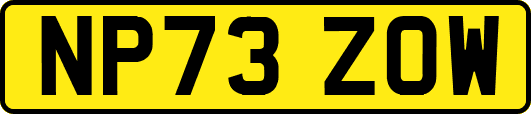 NP73ZOW