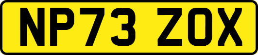 NP73ZOX