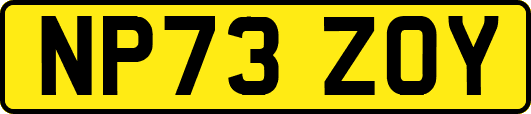 NP73ZOY