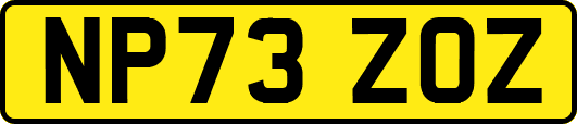 NP73ZOZ