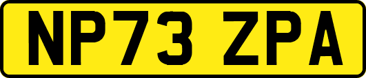 NP73ZPA