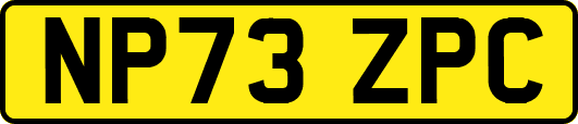 NP73ZPC