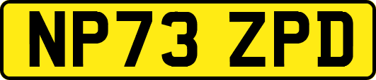 NP73ZPD
