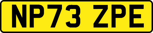 NP73ZPE