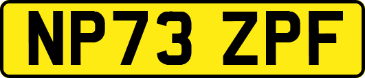 NP73ZPF